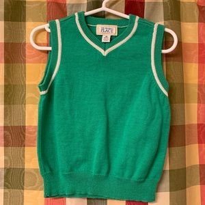 18 month Children’s Place Vest